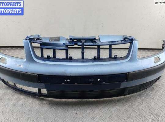 купить Бампер передний на Volkswagen Passat B5