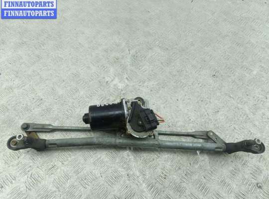 купить Механизм стеклоочистителя переднего (трапеция дворников) на Fiat Stilo