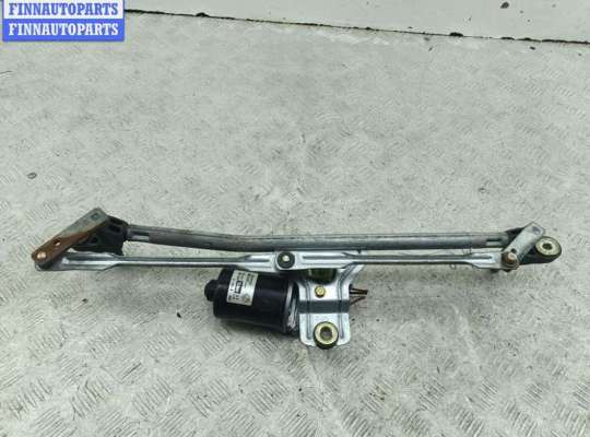 купить Механизм стеклоочистителя переднего (трапеция дворников) на Fiat Stilo