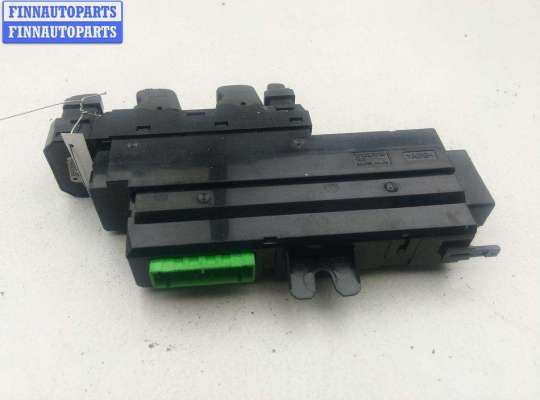 купить Блок кнопок управления стеклоподъемниками на Volvo S80