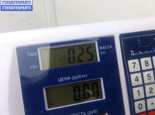 купить Блок кнопок управления стеклоподъемниками на Volvo S80