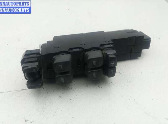 купить Блок кнопок управления стеклоподъемниками на Volvo S80