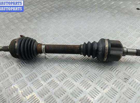 Полуось передняя правая PG1206101 на Peugeot 307
