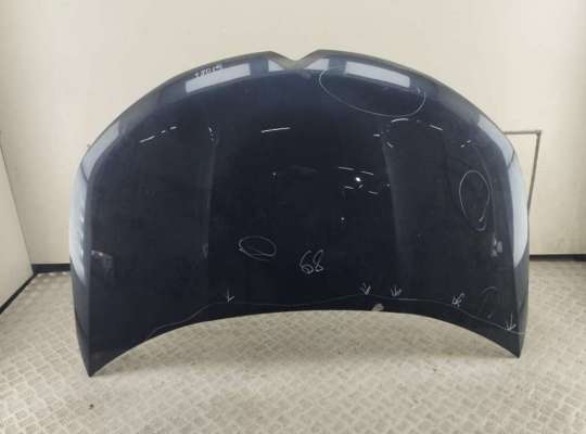 Купить Капот на Citroen C4 (2010- ) Капот CT1186892 на Citroen C4 (2010- )