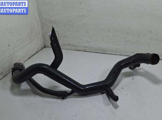 купить Трубка охлаждающей жидкости металлическая на Audi A4 B7 (2004-2008)