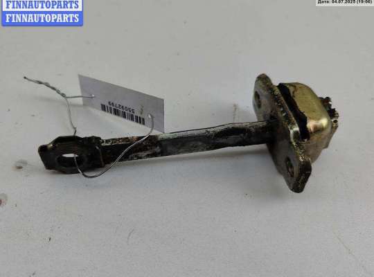 Ограничитель открывания двери передней VG2382590 на Volkswagen Passat B4