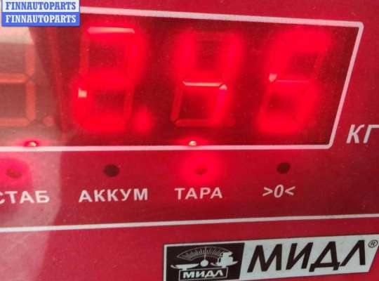 купить Шкив коленвала на Ford Transit (2006-2014)