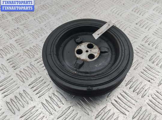 купить Шкив коленвала на Ford Transit (2006-2014)