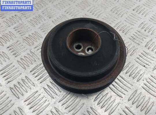 купить Шкив коленвала на Ford Transit (2006-2014)