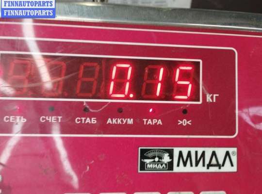 купить Сопротивление отопителя на Opel Vectra B (1995-2002)