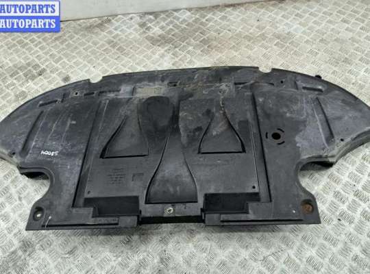 купить Защита под ДВС на Audi A6 C5 (1997-2005)