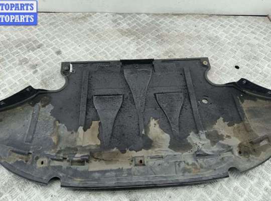 купить Защита под ДВС на Audi A6 C5 (1997-2005)