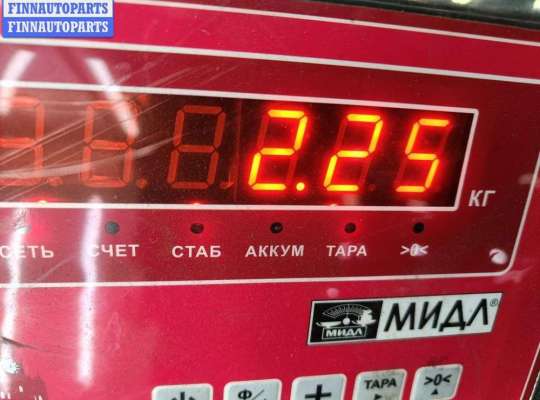 купить Защита под ДВС на Audi A6 C5 (1997-2005)