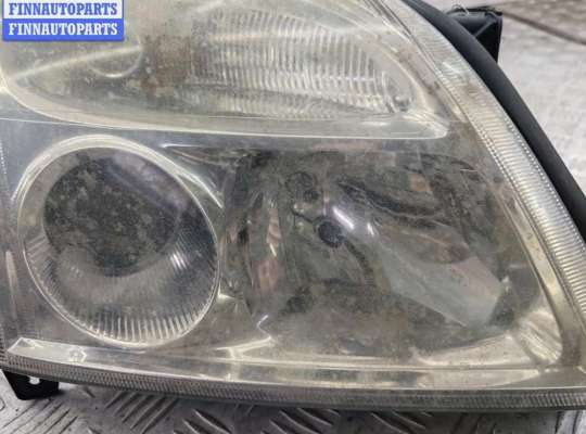 купить Фара правая на Opel Vectra C (2002-2008)