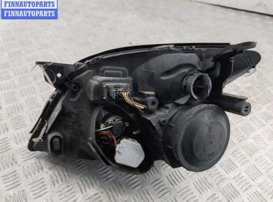 купить Фара правая на Opel Vectra C (2002-2008)