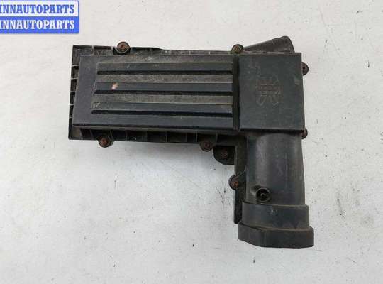 Корпус воздушного фильтра SK525605 на Skoda Octavia mk2 (A5 1Z) 2004-2013