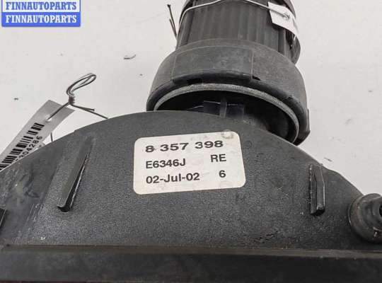 купить Фара противотуманная правая на BMW 3 E36 (1991-2000)