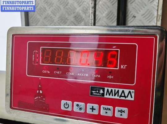 купить Фара противотуманная правая на BMW 3 E36 (1991-2000)