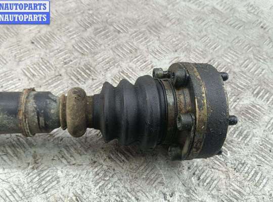 купить Полуось передняя левая на Volkswagen Passat B5