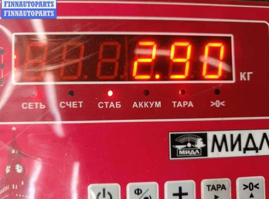 купить Пружина подвески задняя на BMW 3 E36 (1991-2000)