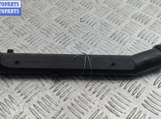 купить Трубка охлаждающей жидкости пластиковая на Volkswagen Golf-4