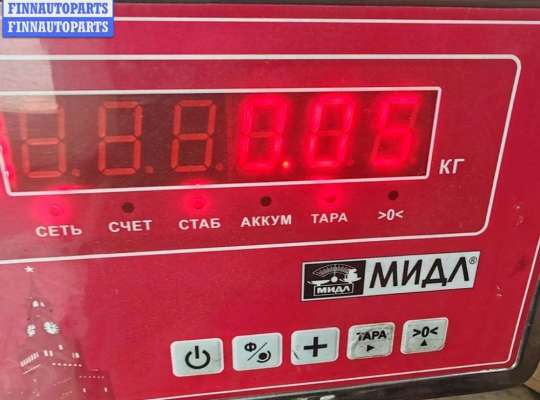 купить Датчик абсолютного давления на Mercedes E-Class W211 (2002-2009)