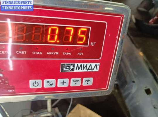 купить Кронштейн бампера переднего на Audi A6 C5 (1997-2005)