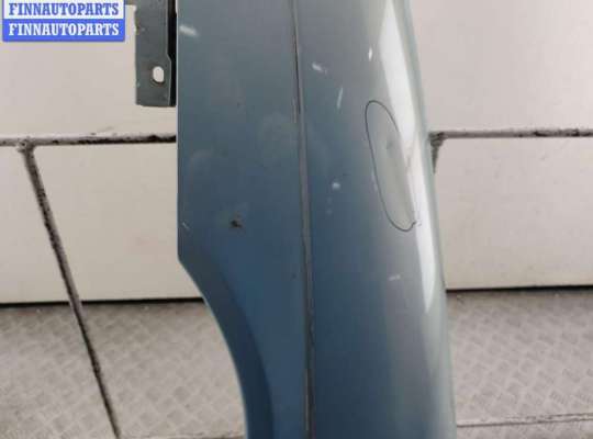 купить Крыло переднее левое на Citroen C5 (2001-2008)