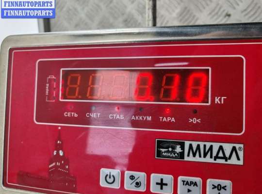 купить Переключатель поворотов на BMW 3 E46 (1998-2006)