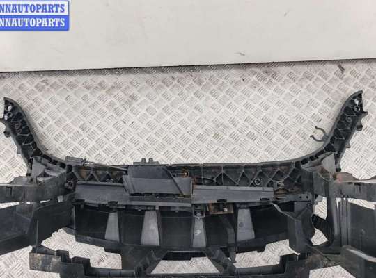 купить Рамка передняя (панель кузовная, телевизор) на Renault Scenic II (2003-2009)