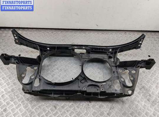 купить Рамка передняя (панель кузовная, телевизор) на Audi A6 C5 (1997-2005)