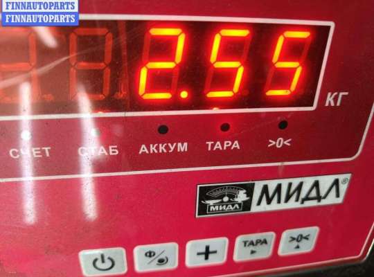 купить Крыло переднее левое на Audi A6 C5 (1997-2005)