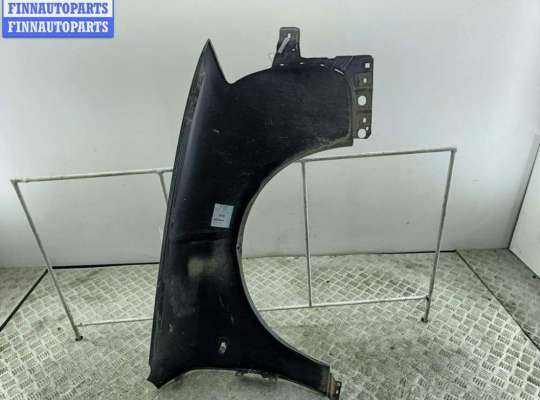 купить Крыло переднее левое на Audi A6 C5 (1997-2005)