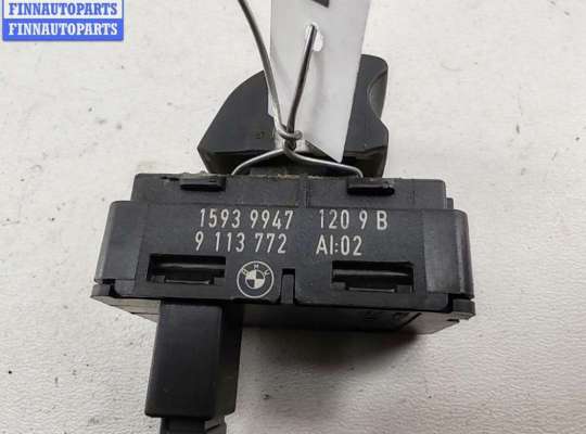 купить Кнопка стеклоподъемника переднего правого на BMW 5 E60/E61 (2003-2010)