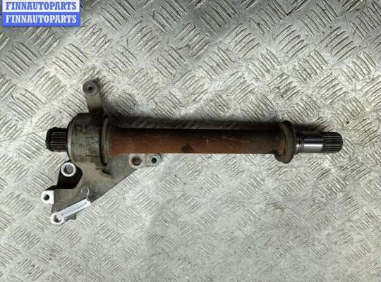 Купить Вал промежуточный на Honda Pilot (2003-2008) Вал промежуточный HD530451 на Honda Pilot (2003-2008)