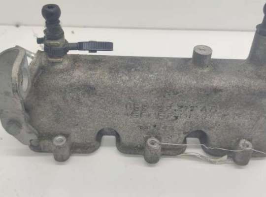 купить Коллектор впускной на Audi A4 B6 (2001-2004)