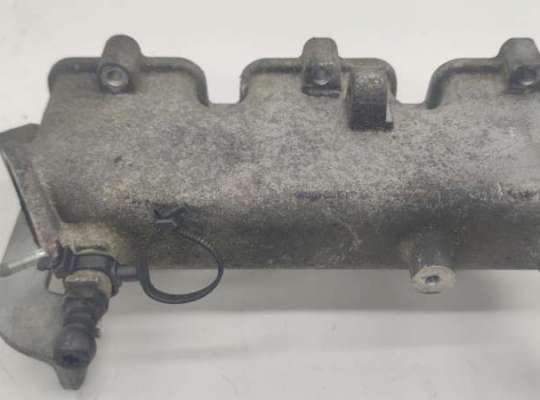 купить Коллектор впускной на Audi A4 B6 (2001-2004)