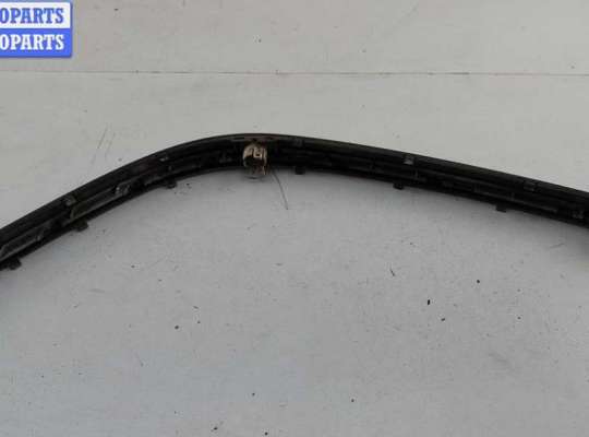 Молдинг на BMW 5 (E39)