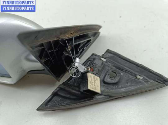 купить Зеркало наружное левое на Audi A6 C5 (1997-2005)