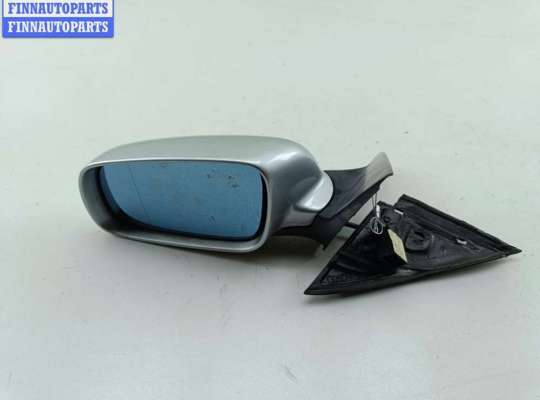 купить Зеркало наружное левое на Audi A6 C5 (1997-2005)
