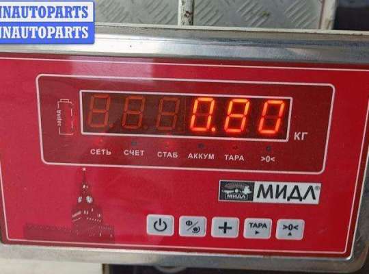 купить Зеркало наружное левое на Audi A6 C5 (1997-2005)