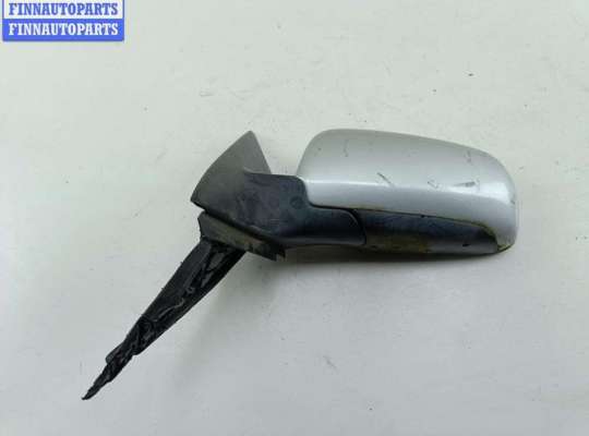 купить Зеркало наружное левое на Audi A6 C5 (1997-2005)