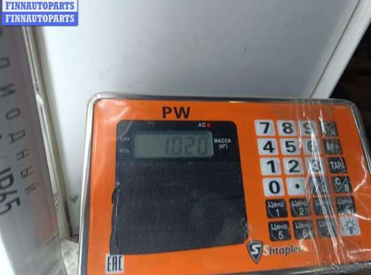 купить Подушка безопасности боковая (в сиденье) на Opel Zafira B (2004-2014)