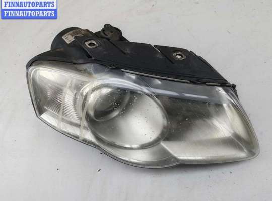 купить Фара правая на Volkswagen Passat B6