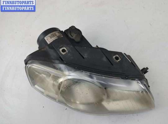 купить Фара правая на Volkswagen Passat B6