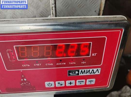 купить Фара правая на Volkswagen Passat B6