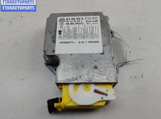 купить Блок управления Airbag на Audi Q7 4L (2005-2015)
