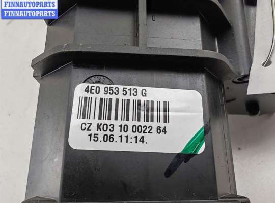 купить Переключатель поворотов на Audi Q7 4L (2005-2015)