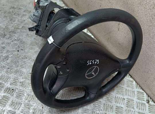 купить Руль на Mercedes W203 (C)