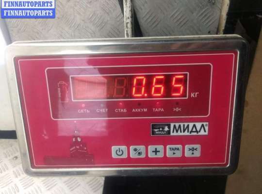 купить Накладка декоративная на двигатель на Kia Carnival